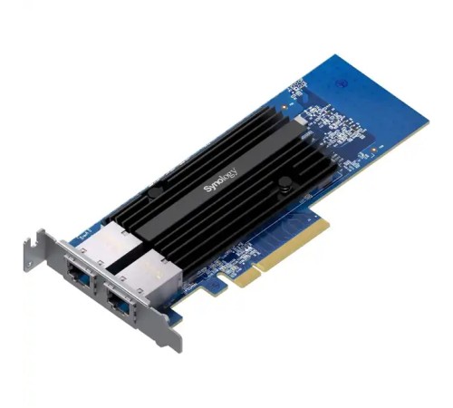Сетевая карта Synology E10G30-T2