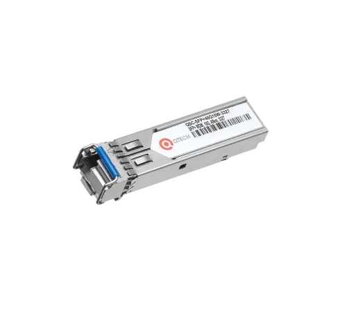 Оптический модуль Qtech QSC-SFP+40G10W-3327