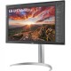 Монитор LG 27 UltraFine 27UP850N-W 27UP850N-W.ARUZ