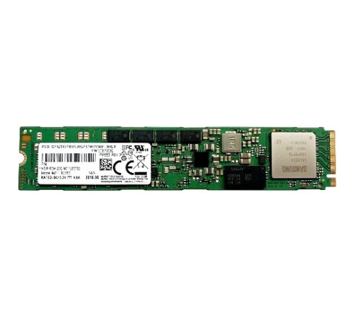 Накопитель SSD 1.92Tb Samsung PM983 OEM MZ1LB1T9HALS-00007