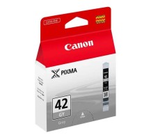 Картридж Canon CLI-42 Grey 6390B001