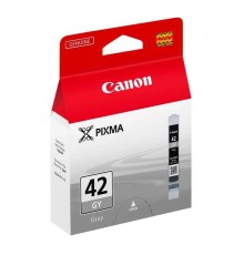 Картридж Canon CLI-42 Grey 6390B001