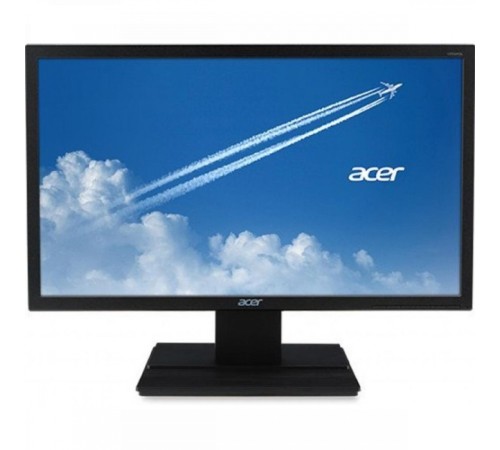 Монитор Acer 19.5 V206HQLBb UM.IV6EE.B02