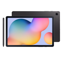 Планшет Samsung Galaxy Tab S6 Lite 4/64Gb Grey SM-P620NZAACAU