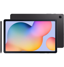 Планшет Samsung Galaxy Tab S6 Lite 4/64Gb Grey SM-P620NZAACAU
