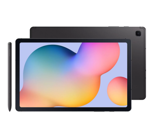 Планшет Samsung Galaxy Tab S6 Lite 4/64Gb Grey SM-P620NZAACAU Планшет Samsung Galaxy Tab S6 Lite 4/64Gb Grey SM-P620NZAACAU