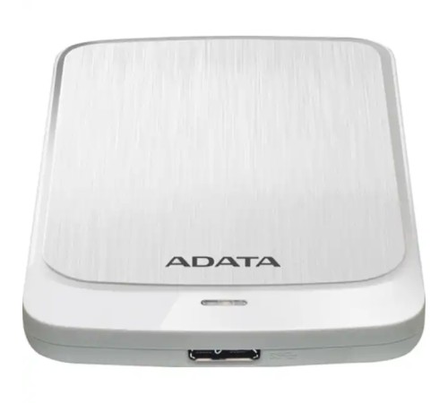 Внешний жесткий диск Adata AHV320-1TU31-CWH