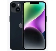 Смартфон Apple iPhone 14 128Gb Midnight MVUP3CH/A