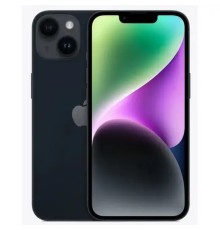 Смартфон Apple iPhone 14 128Gb Midnight MVUP3CH/A