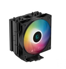 Охлаждение DeepCool AG400 DIGITAL BK