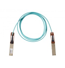 Трансивер Cisco QSFP-100G-SR4-S