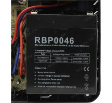 ИБП Cyberpower BU725E