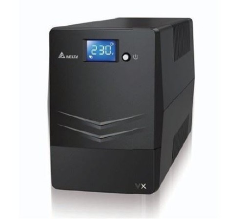 ИБП Delta VX-Series 1000 ВА (UPA102V210035)