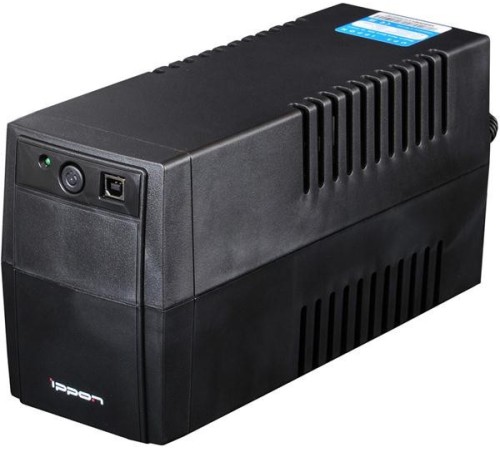 ИБП Ippon Back Basic 1050 (403407)