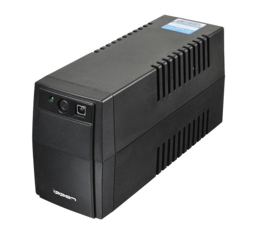 ИБП Ippon Back Basic 1050 Euro (403409)