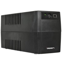 ИБП Ippon Back Basic 650 Euro (383323)