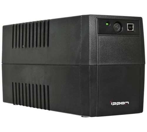 ИБП Ippon Back Basic 650 Euro (383323)