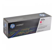 Картридж HP 305A CE413A