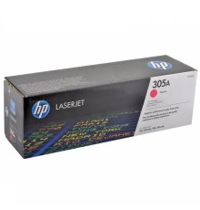 Картридж HP 305A CE413A