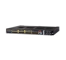 Коммутатор Cisco IE-4010-16S12P