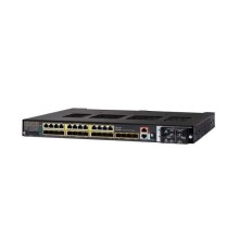 Коммутатор Cisco IE-4010-16S12P