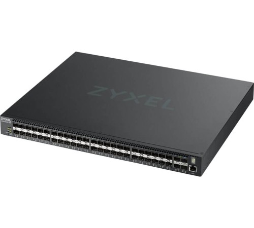 Коммутатор Zyxel XGS4600-52F (XGS4600-52F-ZZ0101F)