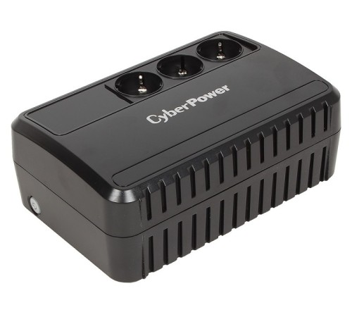 ИБП Cyberpower BU600E