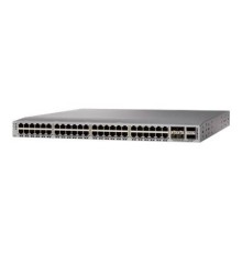 Коммутатор Cisco N9K-C9348GC-FXP