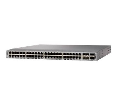 Коммутатор Cisco N9K-C9348GC-FXP