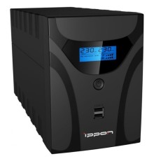 ИБП Ippon Smart Power Pro II 1600 Euro (1029742)