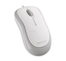 Мышь Microsoft Basic Optical Mouse White (P58-00066) (id 27141)