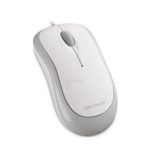 Мышь Microsoft Basic Optical Mouse White (P58-00066) (id 27141)