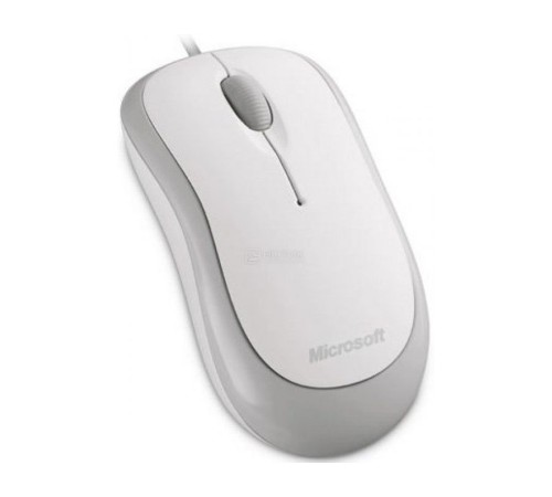 Мышь Microsoft Basic Optical Mouse White (P58-00066) (id 27141) Мышь Microsoft Basic Optical Mouse White (P58-00066) (id 27141)
