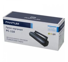 Картридж Pantum PC-110 Black