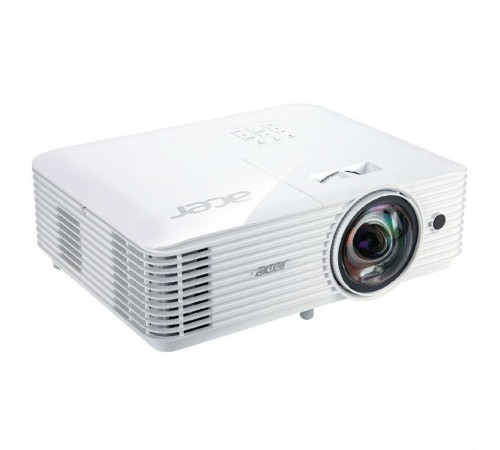 Проектор Acer S1286H (T411D ) (MR.JQF11.001)