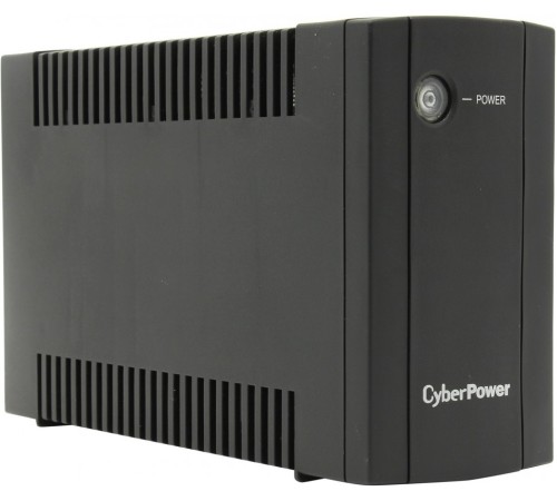 ИБП Cyberpower UTC650EI