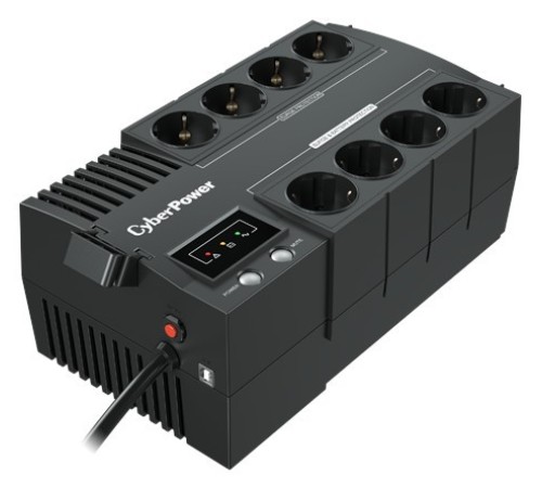 ИБП CyberPower BS450E NEW