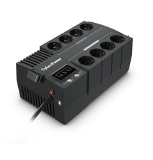 ИБП CyberPower BS650E NEW
