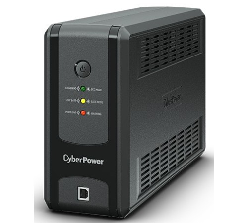 ИБП Cyberpower UT650EG