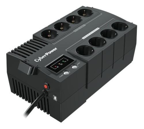 ИБП CyberPower BS850E NEW