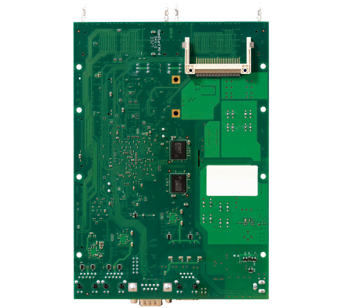 Материнская плата MikroTik RB800