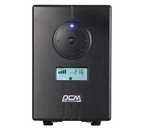 ИБП Powercom Infinity INF-1100