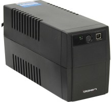 ИБП Ippon Back Basic 1500 Euro (1108022)