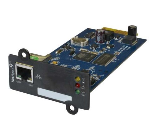 Сетевой адаптер Powercom CY504