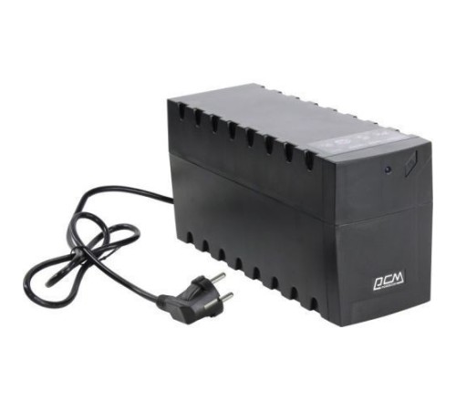 ИБП Powercom Raptor RPT-1000AP EURO