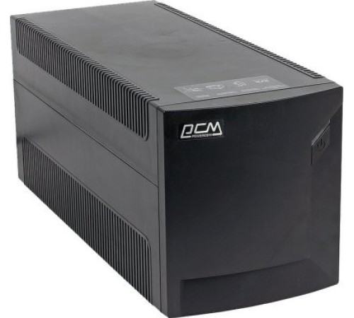 ИБП Powercom Raptor RPT-2000AP LCD