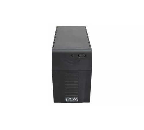 ИБП Powercom Raptor (RPT-600AP EURO)