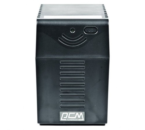 ИБП Powercom Raptor RPT-800AP EURO