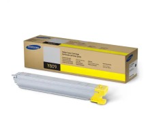 Лазерный картридж HP Samsung CLT-Y809S Yellow SS743A