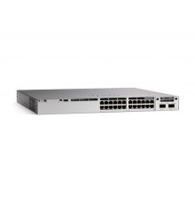 Коммутатор Cisco C9200-24T-A